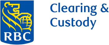 RBC Clearing and Custody Logo